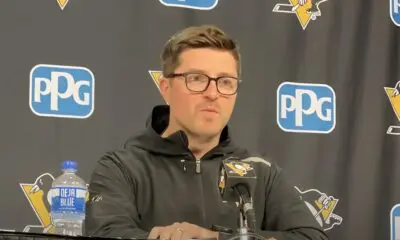 Kyle Dubas, Pittsburgh Penguins. NHL trade rumors