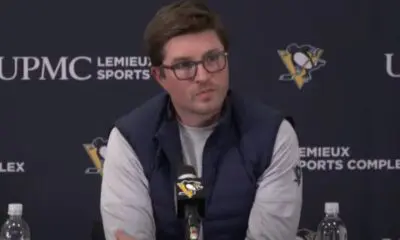 Pittsburgh Penguins, Kyle Dubas