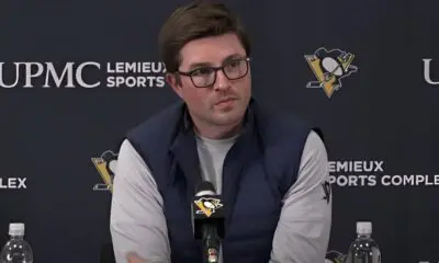 Kyle Dubas, Pittsburgh Penguins, Penguins trade