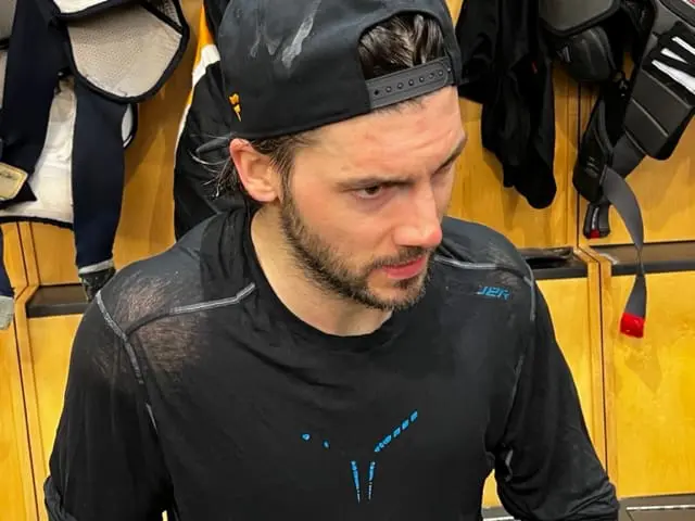 Kris Letang