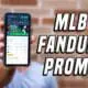 mlb fanduel promo