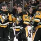 Pittsburgh Penguins, Evgeni Malkin Rickard Rakell Erik Karlsson