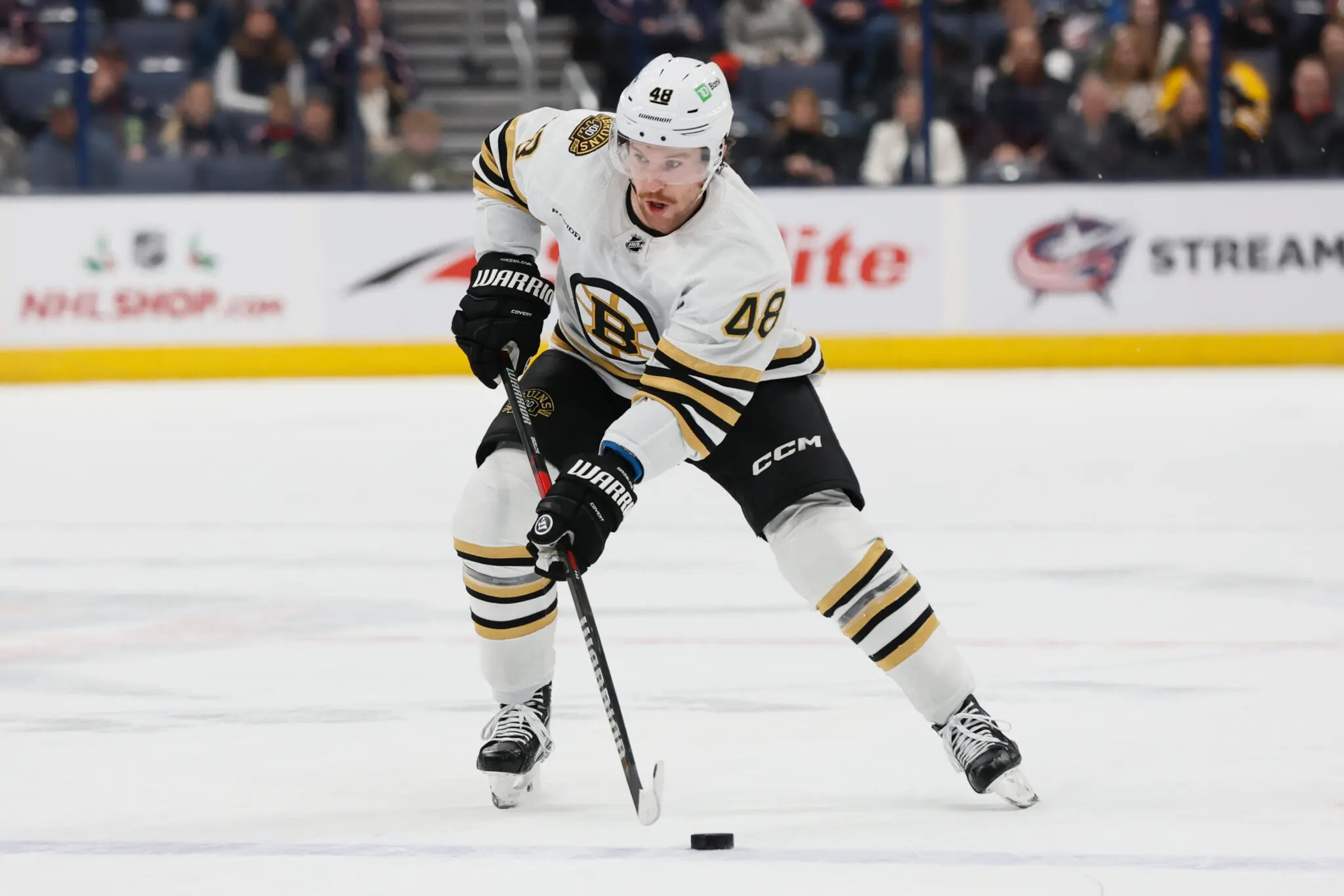 Pittsburgh Penguins free agency, Matt Grzelcyk