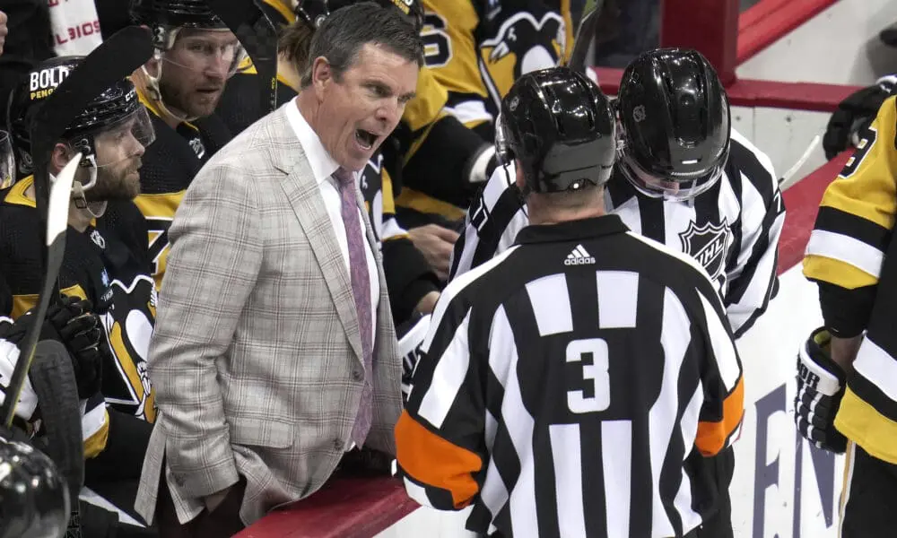 Mike Sullivan 4/2/23