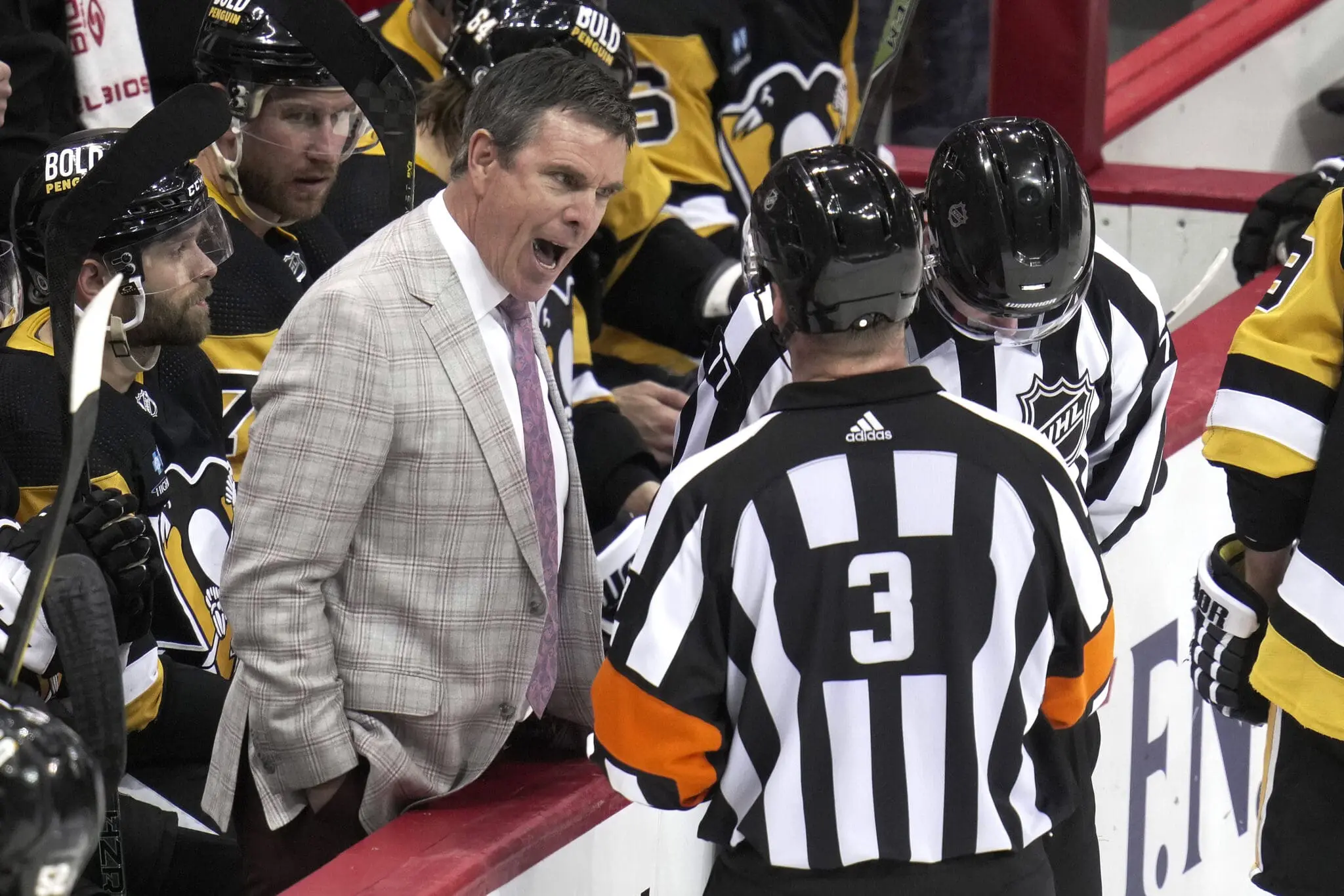 Mike Sullivan 4/2/23