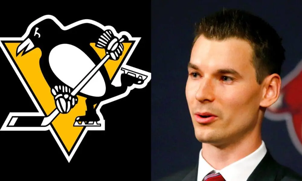 Pittsburgh Penguins, NHL trade, John Chayka, Coyotes relocation