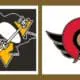 Pittsburgh Penguins, Ottawa Senators