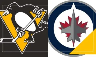 Pittsburgh Penguins, Winnipeg Jets