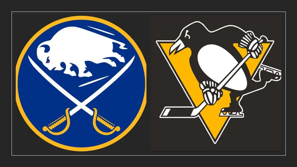 Pittsburgh Penguins game, lines, Buffalo Sabres