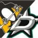 pittsburgh penguins score vs. Dallas Stars