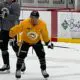 Penguins trade Rem Pitlick