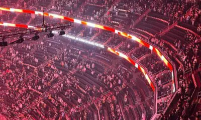 Pittsburgh Penguins Crowd