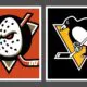 Pittsburgh Penguins Game vs. Anaheim Ducks