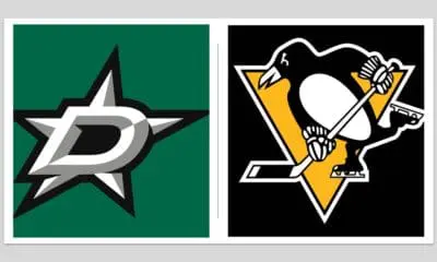 Pittsburgh Penguins Game vs. Dallas Stars