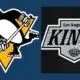 Pittsburgh Penguins Game vs. LA Kings