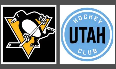 Pittsburgh Penguins Game vs. Utah Hockey Club