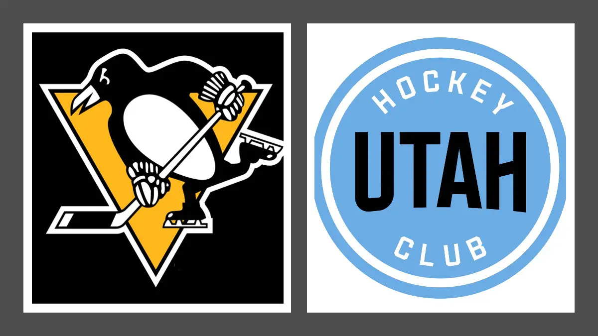 Pittsburgh Penguins Game vs. Utah Hockey Club