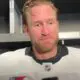 Pittsburgh Penguins, Jeff Carter retires