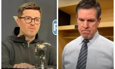 PIttsburgh Penguins analysis, Kyle Dubas, Mike Sullivan