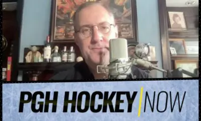 Pittsburgh Penguins Live Chat Dan Kingerski