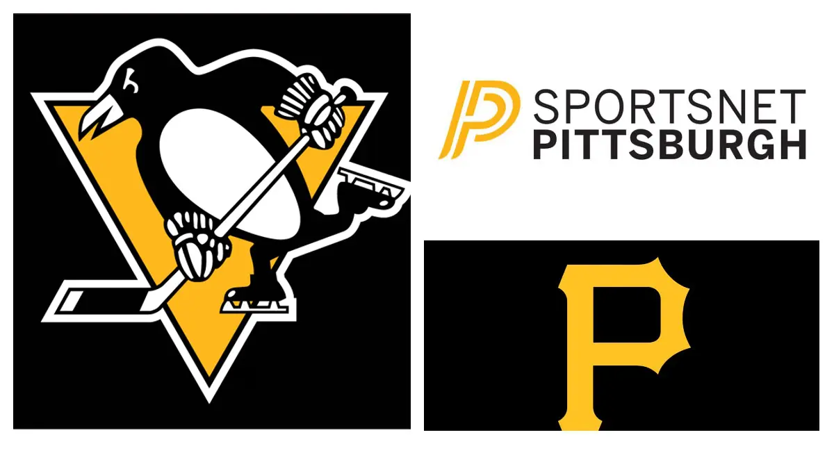 Pittsburgh Penguins TV, Pirates, SportsNet Pittsburgh