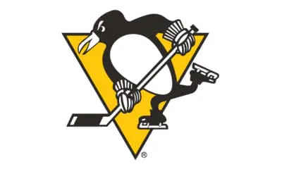 Pittsburgh Penguins Logo