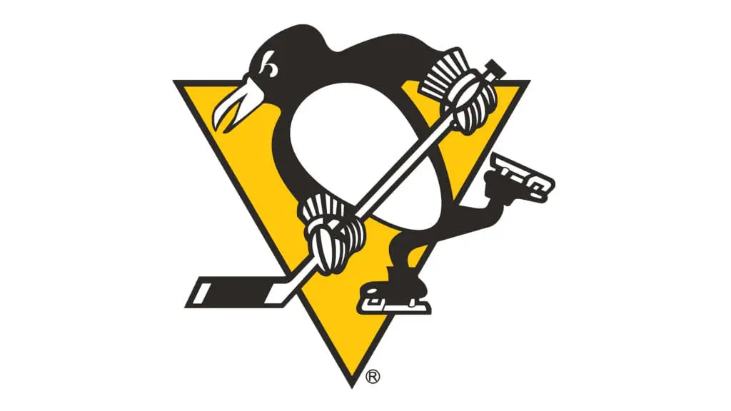 Pittsburgh Penguins Logo