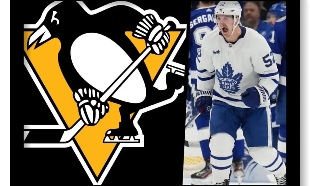 Pittsburgh Penguins, NHL free agency, Noel Acciari