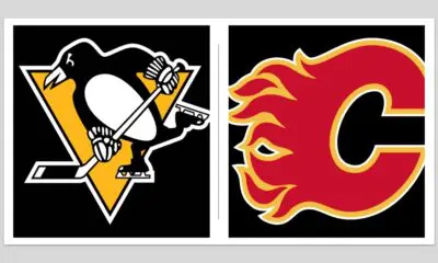 Pittsburgh Penguins vs. Calgary Flames