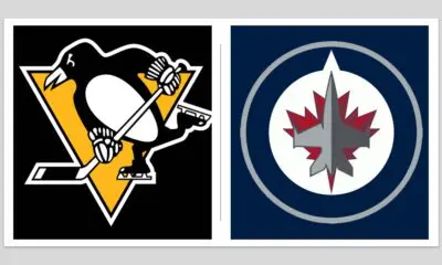 Pittsburgh Penguins vs. Winnipeg Jets