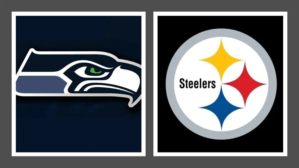 Pittsburgh Steelers, Seahawks, DraftKings Promo