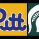 College Football Betting, Pitt Panthers, Michigan State