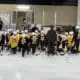 Pittsburgh Penguins training camp