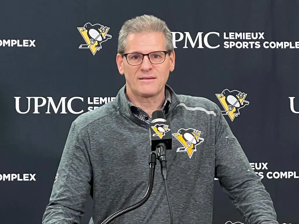 NHL free agents, NHL trade talk, Pittsburgh Penguins, Ron Hextall