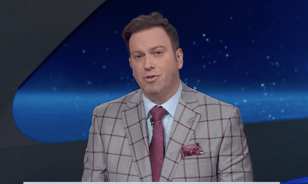 NHL return sportsnet reporter Elliotte Friedman