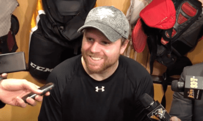 Phil Kessel trade, Pittsburgh Penguins