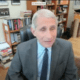 Dr. Fauci testimony NHL Return