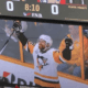 NHL trade, Pittsburgh Penguins, Patric Hornqvist tribute