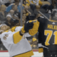 Pittsburgh Penguins, Evgeni Malkin, Matt Borowiecki