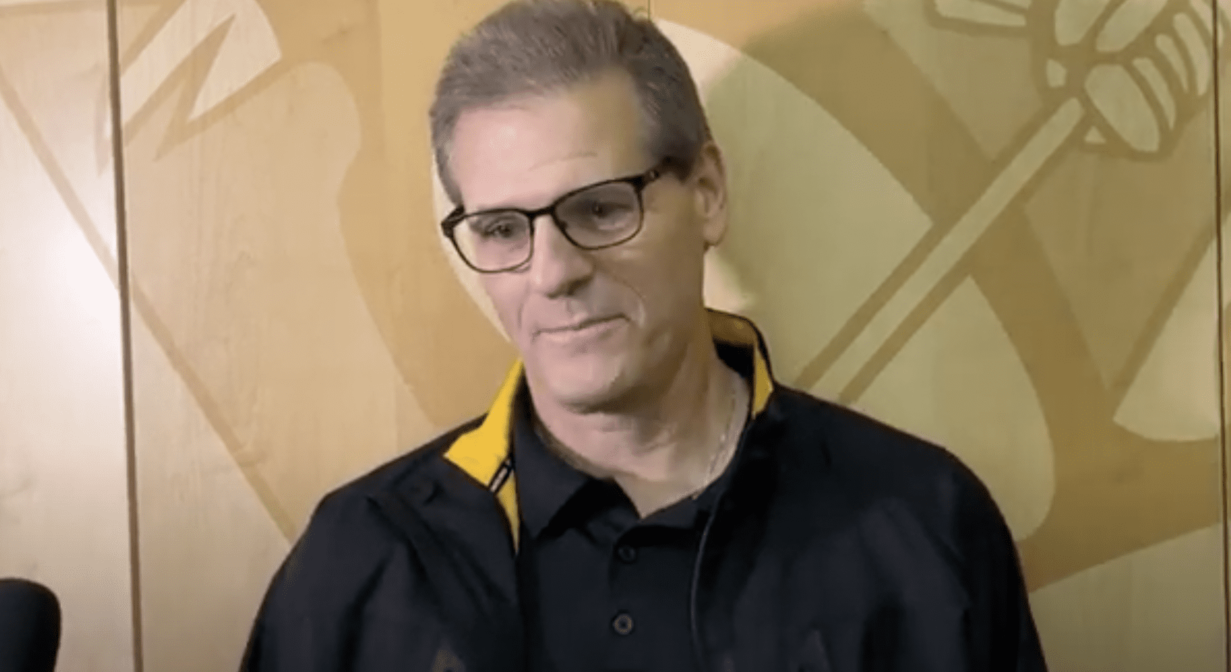 Ron Hextall, Pittsburgh Penguins 2