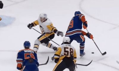 Pittsburgh Penguins, Brian Dumoulin, Leon Draisaitl