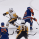 Pittsburgh Penguins, Brian Dumoulin, Leon Draisaitl