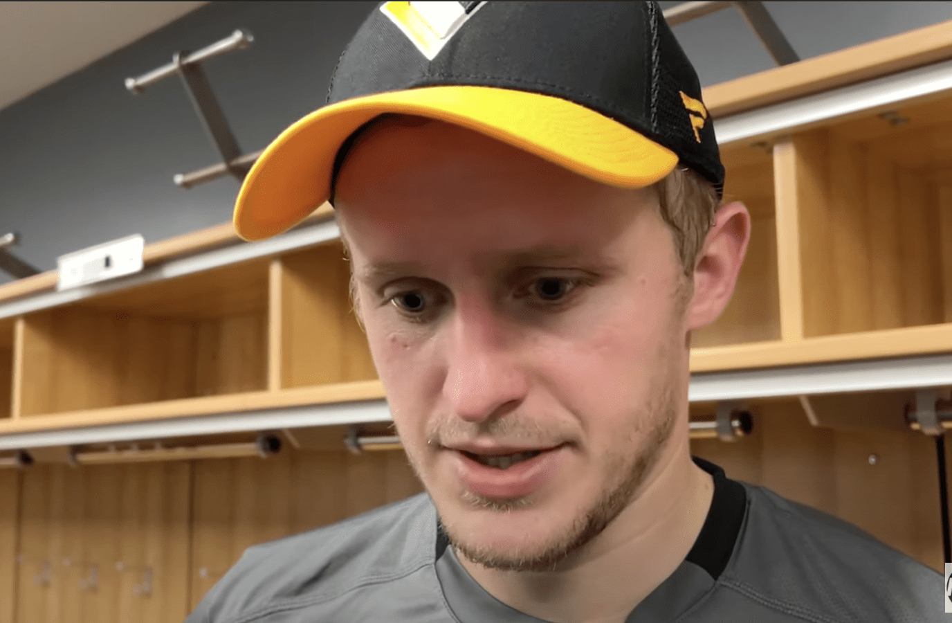 Jake Guentzel, Pittsburgh Penguins