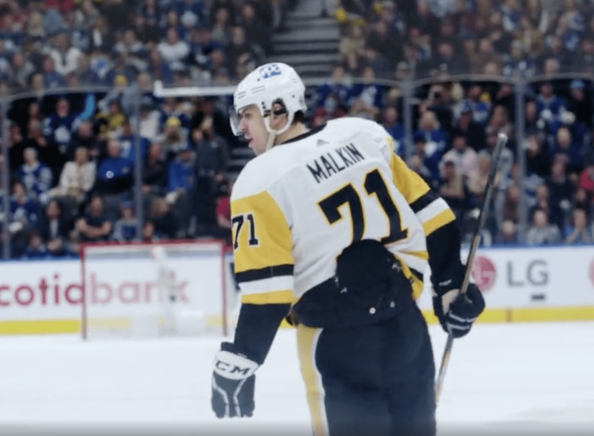 NHL trade talk, Pittsburgh Penguins, Evgeni Malkin