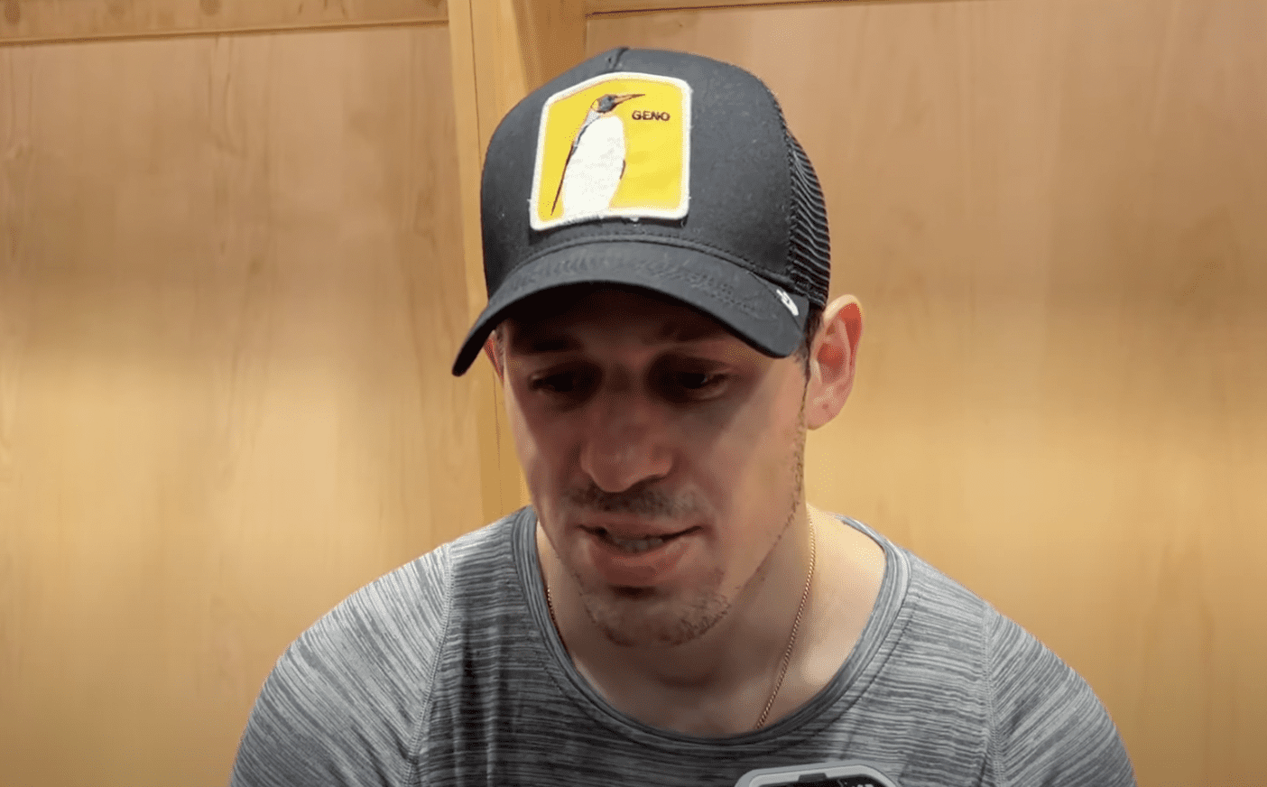 Pittsburgh Penguins, Evgeni Malkin