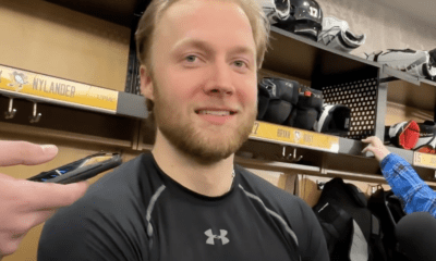 Pittsburgh Penguins, Alex Nylander