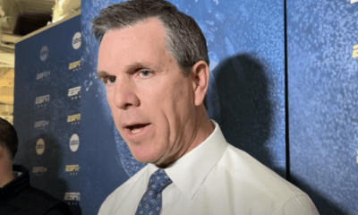 Pittsburgh Penguins, Mike Sullivan defends Jeff Carter, Brian Dumoulin