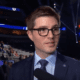 Pittsburgh Penguins president of hockey operations Kyle Dubas, NHL Draft