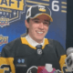 Pittsburgh Penguins draft pick Brayden Yager