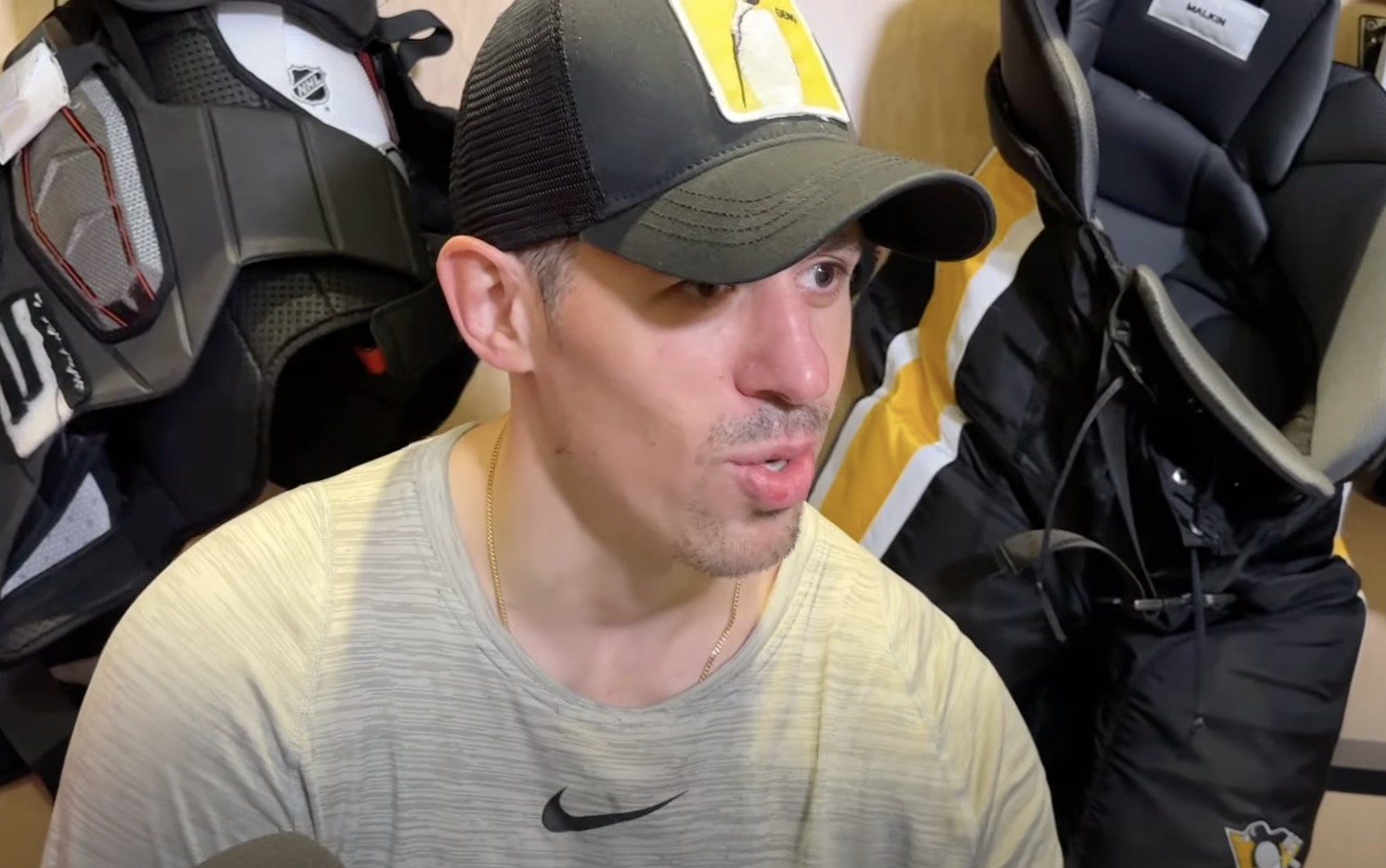 Evgeni Malkin, Pittsburgh Penguins